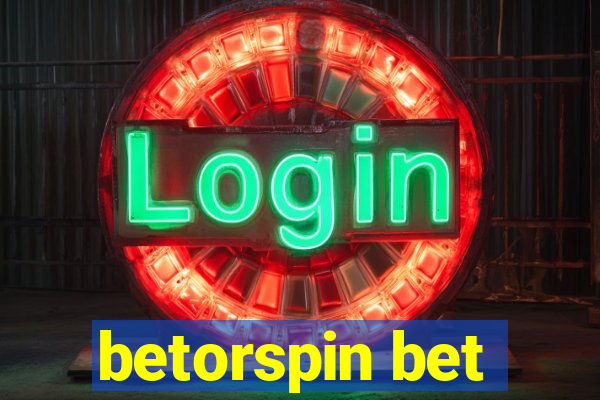 betorspin bet